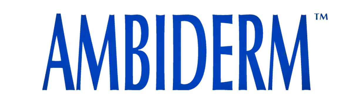 Logo Ambiderm