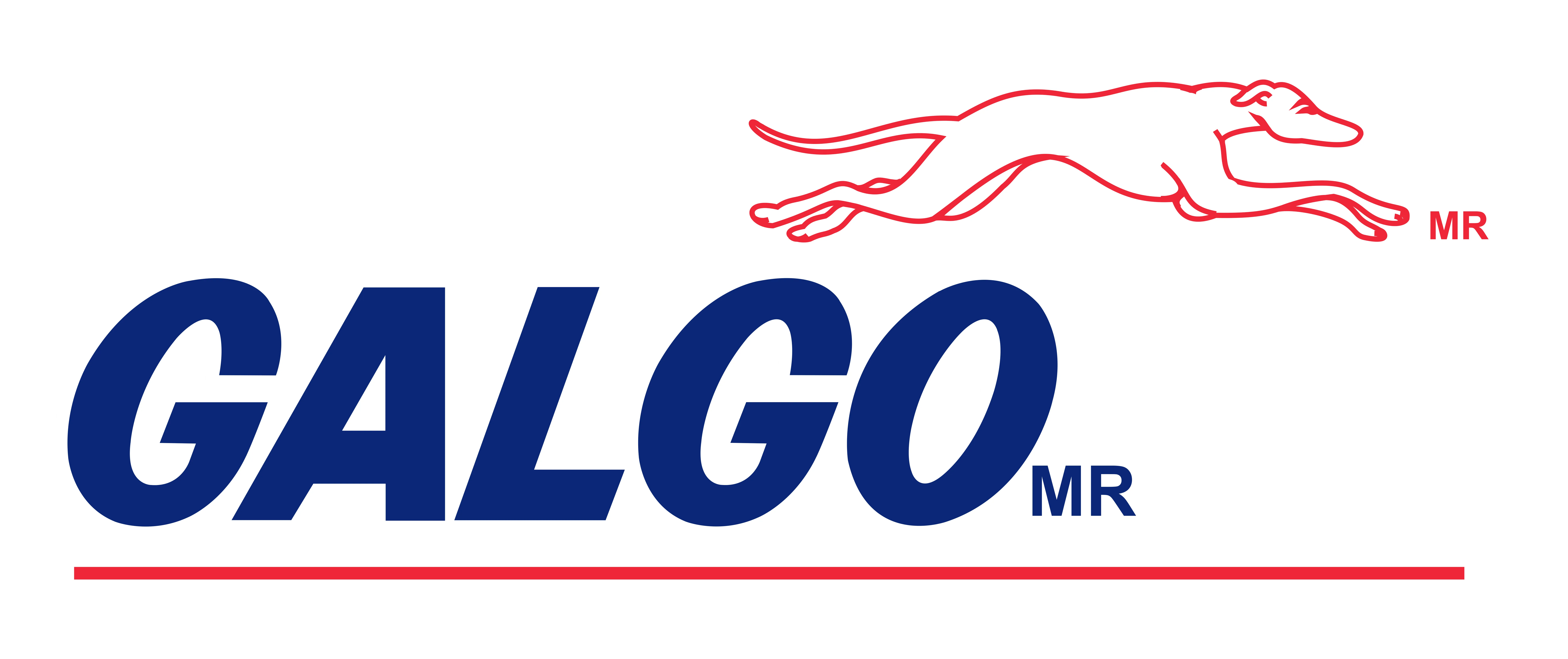 Logo Galgo