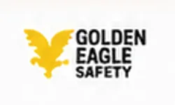 Logo Golden Eagle