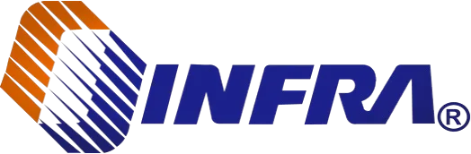 Logo Infra