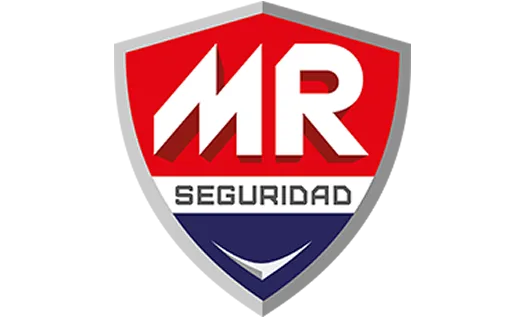 Logo Mr