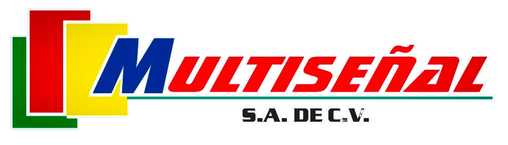 Logo Multiseñal
