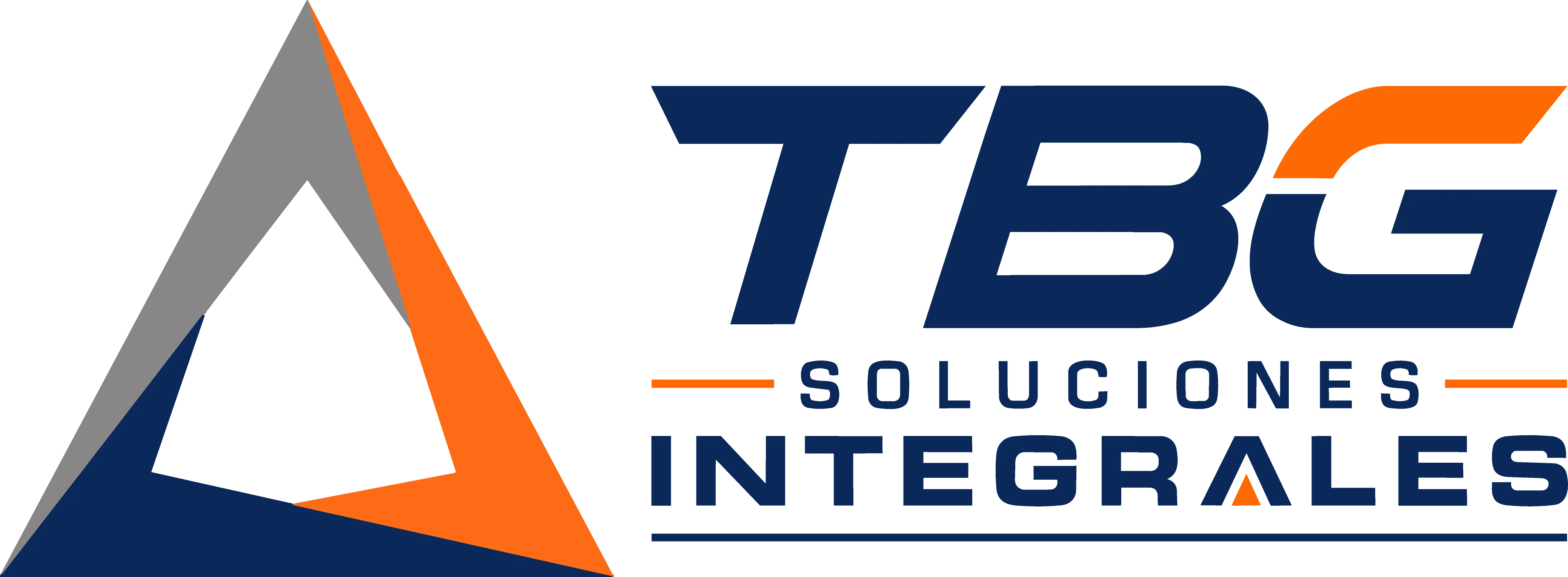 Logo Tbg