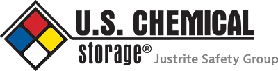 Logo U.S. Chemical Storage