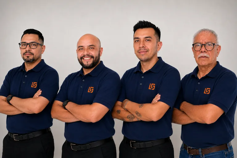 Equipo Operativo